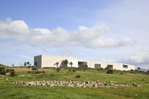 Museo del Sitio de Unbekannt Unbekannt